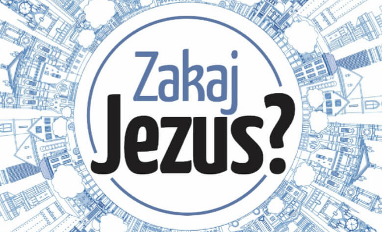 Zakaj Jezus?
