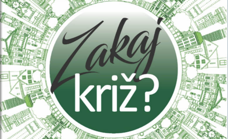 Zakaj križ?